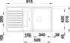 Blanco Classic Pro 5 S-IF (523663)