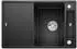 anthrazit: Blanco Axia III 45 S