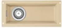 Blanco 523396, Blanco Subline 160-U Schwebekammer 40x16 cm anthrazit 523396