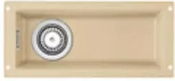 Blanco Subline 160-U Handbet&auml;tigung anthrazit (523396)