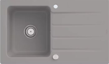 Villeroy & Boch Architectura 50 fossil Exzenterbet&auml;tigung (335002KD)