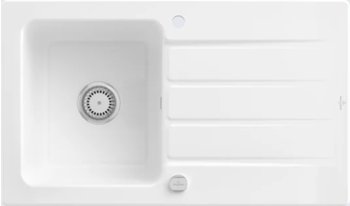 Villeroy & Boch Architectura 50 wei&szlig; alpin Exzenterbet&auml;tigung (335002R1)