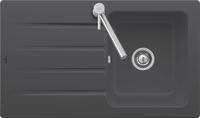 Villeroy & Boch 336001i4 Architectura 60 Graphite Keramiksp&uuml;le Handbet&auml;tigung