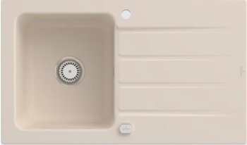Villeroy & Boch Architectura 50 ivory Exzenterbet&auml;tigung (335002FU)