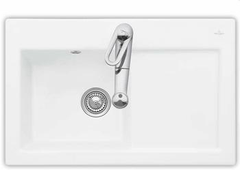 Villeroy & Boch Subway 45 links weiß alpin (677201R1)