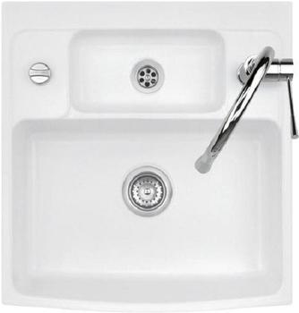 SystemCeram Centra 60 jasmin