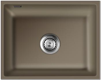 Systemceram Mera 50 U/g Fango + Handbetätigung