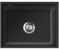 Systemceram Mera 50 U/g Lava + Excenterbetätigung