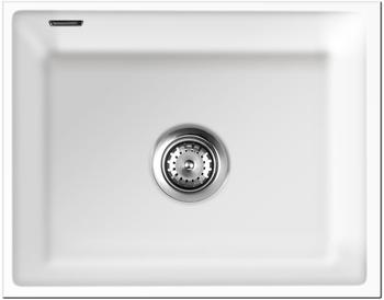 Systemceram Mera 50 U/g Polar + Handbedienung