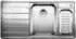 Becken rechts (522104): Blanco Axis III 6 S-IF