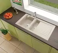 RESPEKTA Einbausp&uuml;le