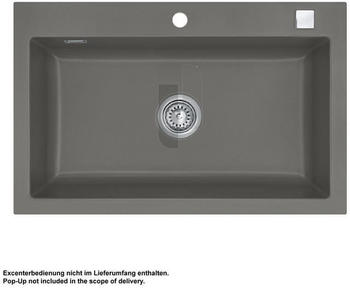 SystemCeram Mera 80 F lava Handbet&auml;tigung (557001-80)