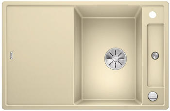 Blanco Axia III 45 S Silgranit PuraDur champagner 523179