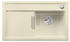 Blanco Zenar 45 S