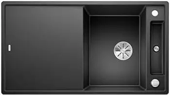 Blanco Axia III 5 S anthrazit