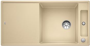 Blanco Axia III XL 6 S champagner