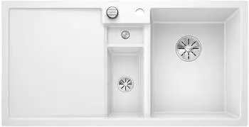 Blanco Collectis 6 S weiss