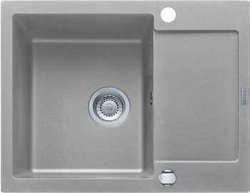 Franke Maris MRG 611-62 Steingrau 114.0477.503
