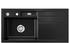 SystemCeram Bela 100 Becken links