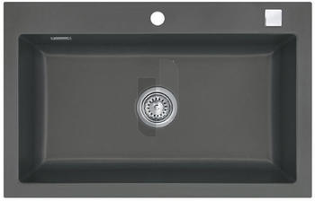 SystemCeram Mera 80 F schiefer Exzenterbet&auml;tigung (557002-85)
