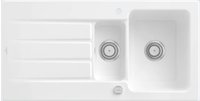 Villeroy & Boch Architectura 60 XR Einbausp&uuml;le, Ablaufgarnitur mit