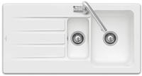 Villeroy & Boch Architectura 60 XR Einbausp&uuml;le, Ablaufgarnitur mit...