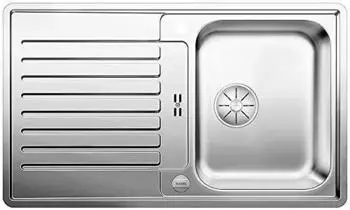 Blanco Classic Pro 45 S-IF (523661)