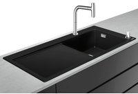 HANSGROHE C51-F450-08