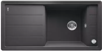 Blanco Faron XL 6 S felsgrau