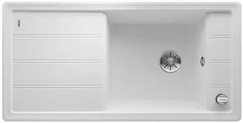 Blanco Faron XL 6 S wei&szlig;