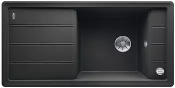Blanco Faron XL 6 S anthrazit
