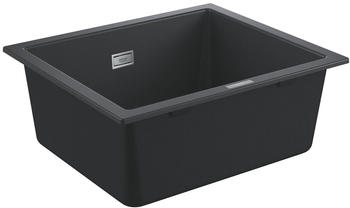 GROHE K700 schwarz (31654AP0)