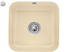 Villeroy & Boch Cisterna 50 Unterbau Becken mittig 670301