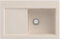 Villeroy & Boch 6714 01 FU, Villeroy & Boch Keramiksp&uuml;le 671401FU, Subway 45
