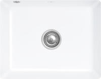 Villeroy & Boch 331001KG Subway 60 SU Snow White Keramiksp&uuml;le Handbet&auml;tigung