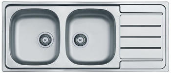 Alveus Line 100