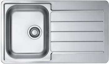 Alveus Line 20 satin (1065560)