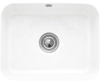 Megabad Lodge Waschtischunterschrank 53 cm mit 1 Auszug f&uuml;r Waschtisch Geberit