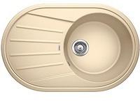 Blanco Tamos 45 S champagner