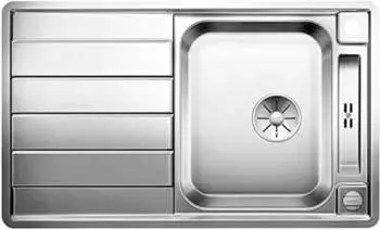 Blanco Axis III S-IF