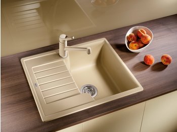 Blanco Zia 40 S weiß – Blanco Zia 40 S weiß: Die perfekte Küchenspüle für Ihr Zuhause