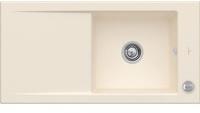 Villeroy & Boch Timeline 60 flat ivory + Excenterbet&auml;tigung