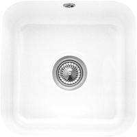 Villeroy & Boch Cisterna 50 snow white + Excenterbet&auml;tigung