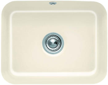 Villeroy & Boch Cisterna 60C Snow White + Handbet&auml;tigung