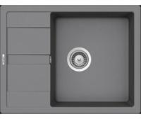 SCHOCK MAND100AGCR, Schock Manhattan D-100 A Croma - MAND100AGCR Granitsp&uuml;le