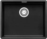 Blanco 523532, BLANCO SUBLINE 500-F Gr&ouml;&szlig;e: 52,7 &times; 42,7 cm|f&uuml;r Unterschrank:...