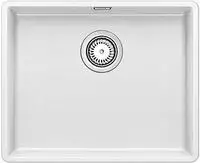 Blanco 523535, BLANCO SUBLINE 500-F Gr&ouml;&szlig;e: 52,7 &times; 42,7 cm|f&uuml;r Unterschrank: 600
