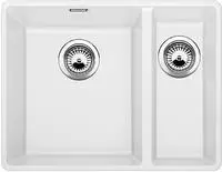 Blanco 523571, BLANCO SUBLINE 340/160-F f&uuml;r Unterschrank: 600 mm|Farbe: