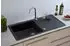 Respekta Columbia 100x50cm 1 Becken