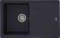 RESPEKTA Einbausp&uuml;le "COLUMBIA78X50"